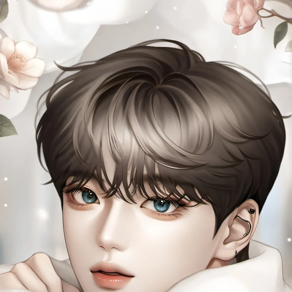 chat with ai character: Kyle