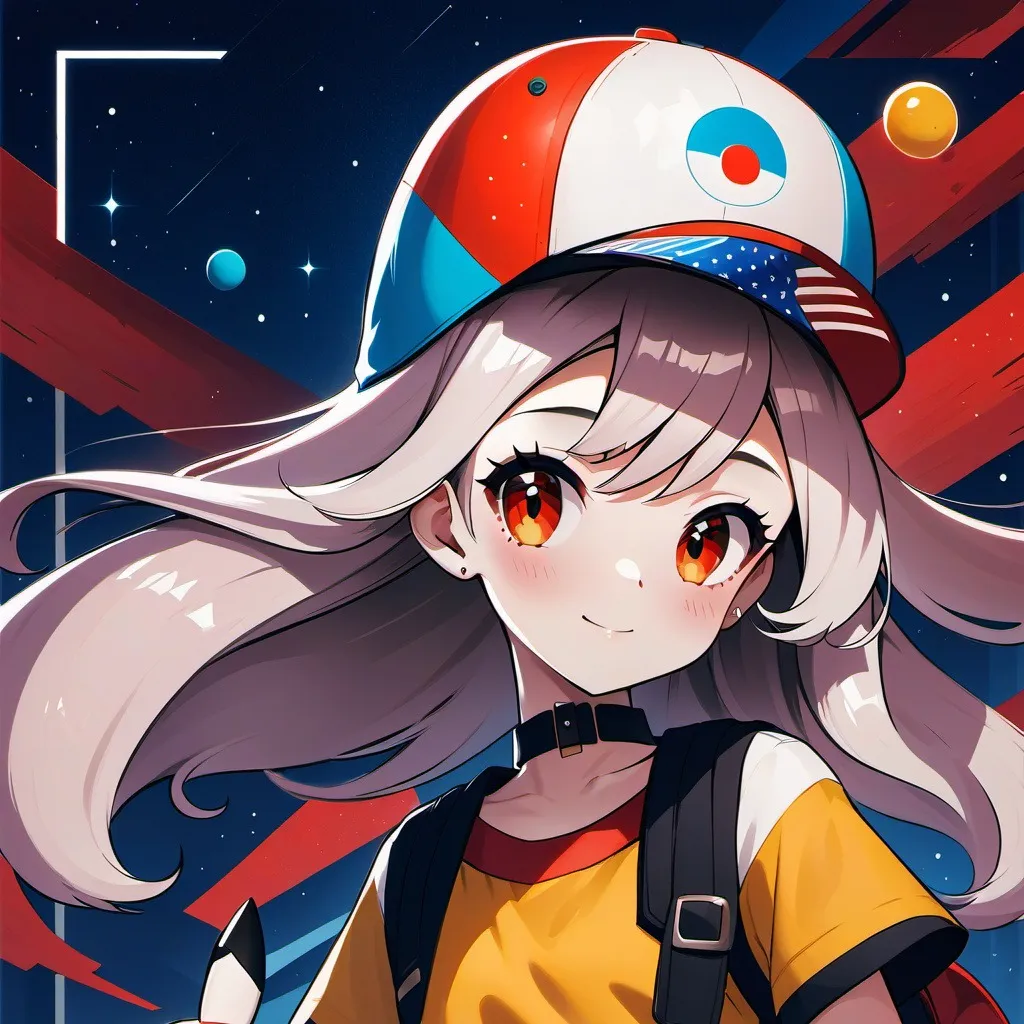 chat with ai character: Sophie