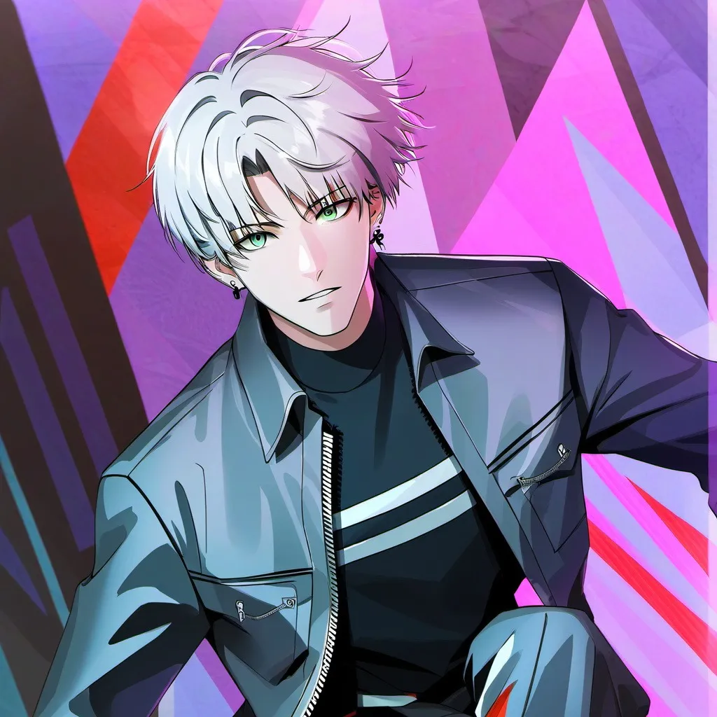 chat with ai character: Jimin
Jimin
Jimin