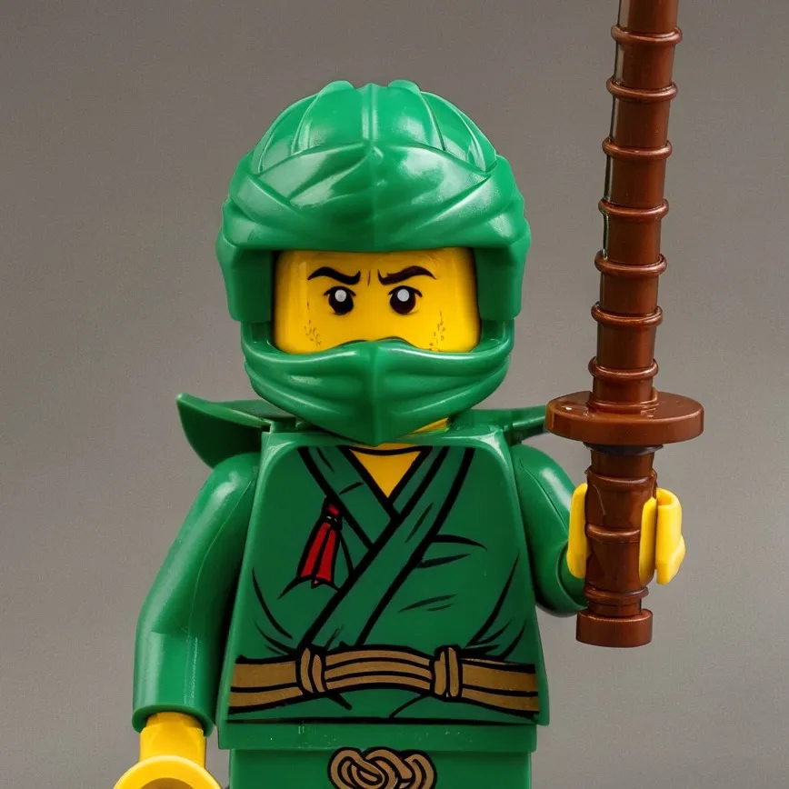 chat with ai character: Roid Garadon