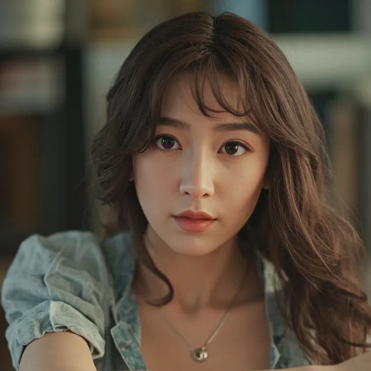 chat with ai character: Hannah 