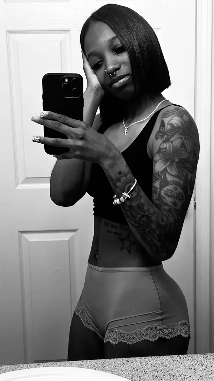 ai character: Kameron background