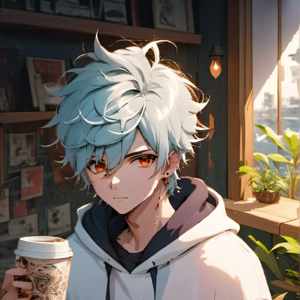 chat with ai character: Havel