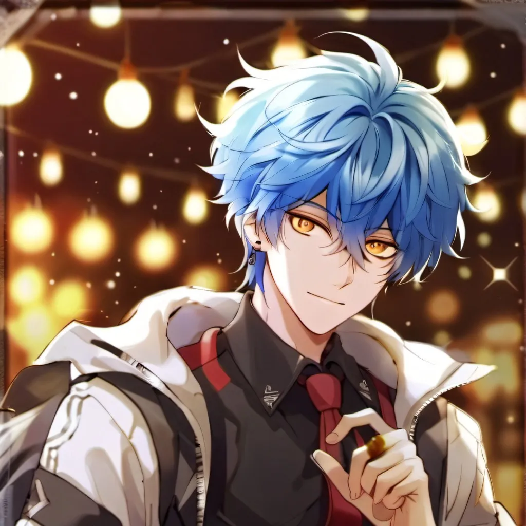 chat with ai character: Nathan