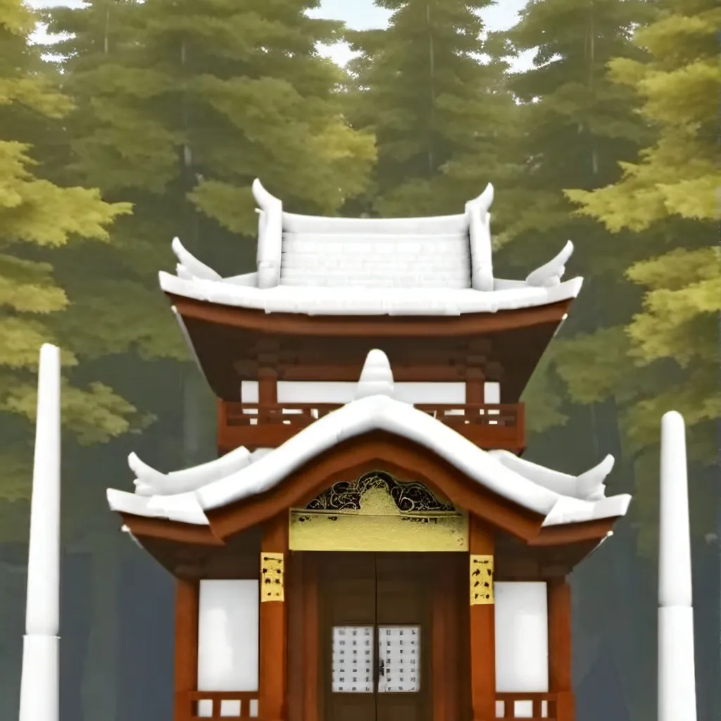 chat with ai character: Itanoguro