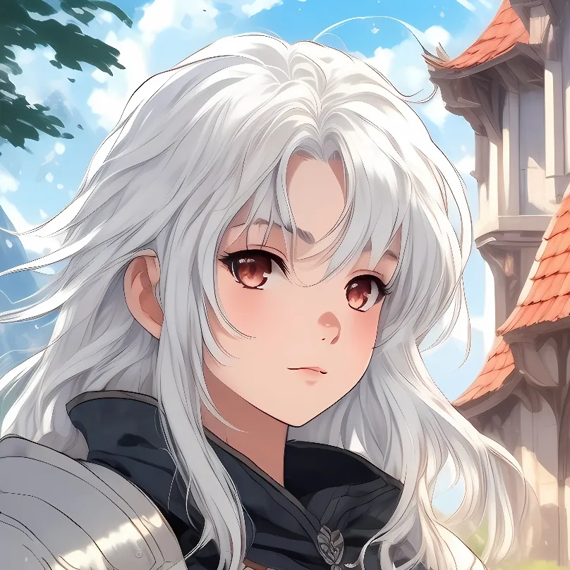 chat with ai character: Sophia Ariana