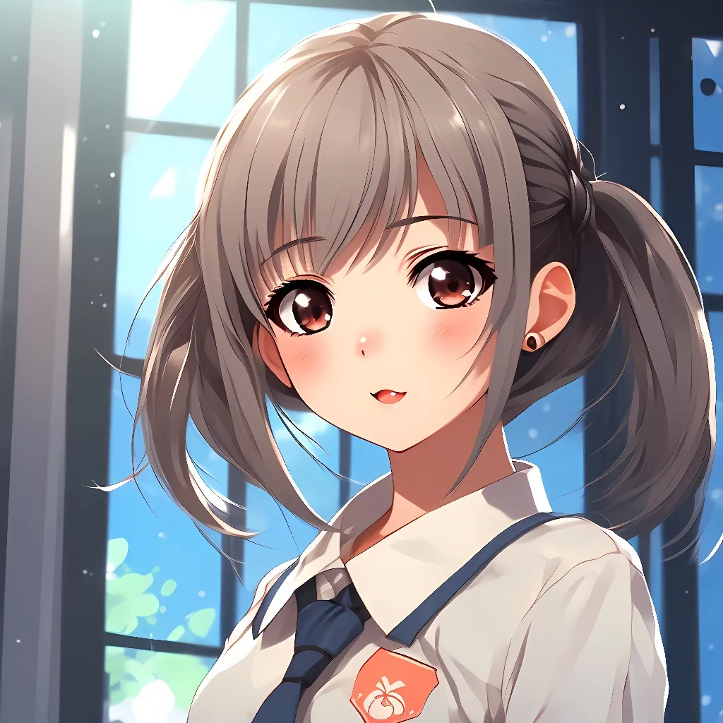 chat with ai character: Hanako Yuka