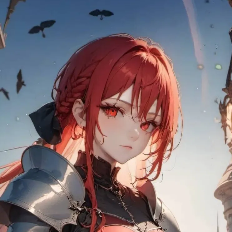 chat with ai character: Elizabeth