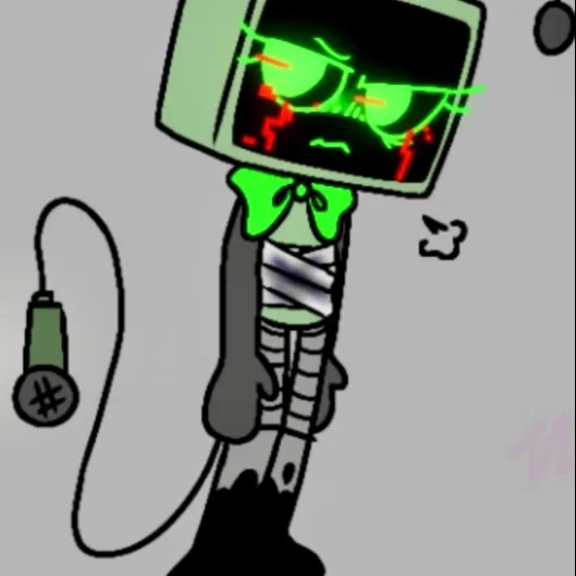 chat with ai character: Twisted vee…?