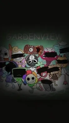 ai character: Dw infection background