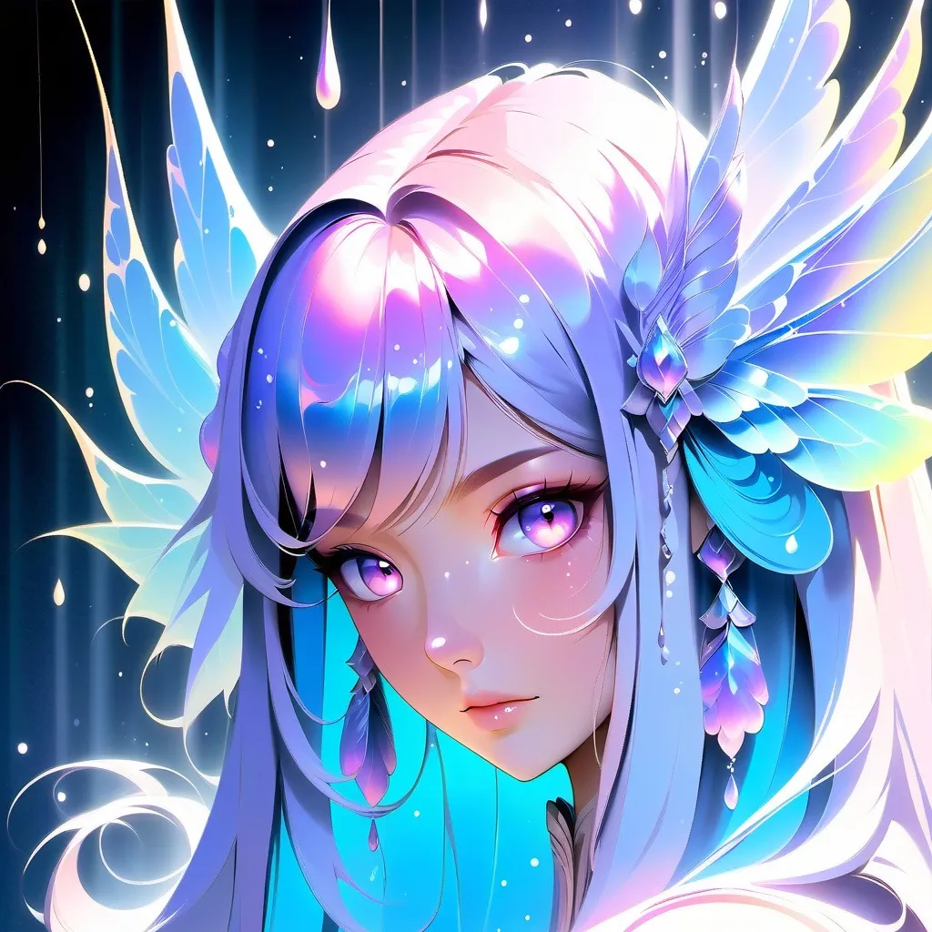 chat with ai character: Claire