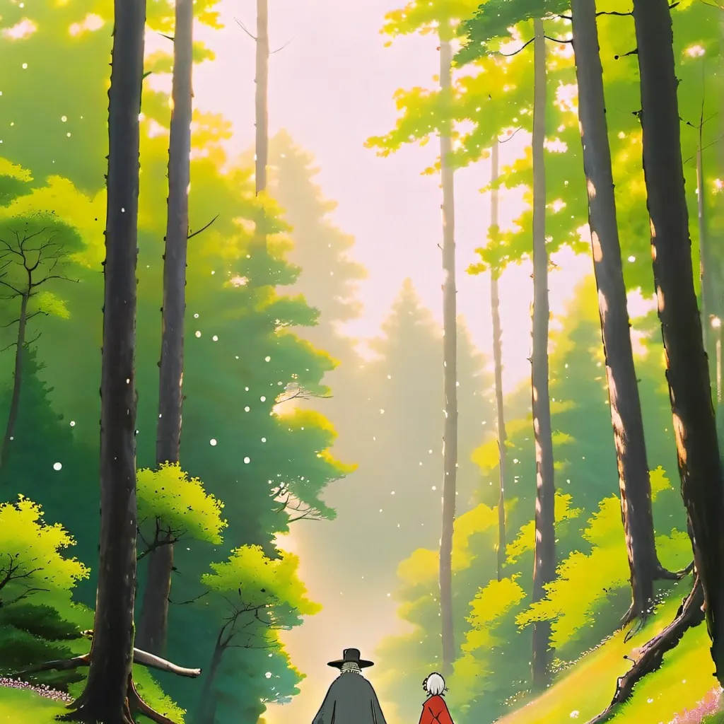 chat with ai character: Shrimpo