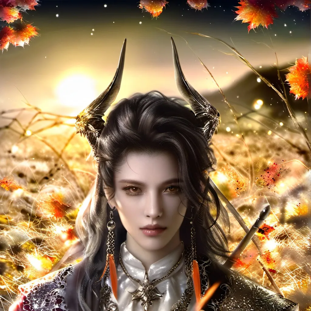 chat with ai character: Alavanda