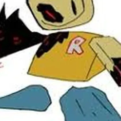 chat with ai character: John toe