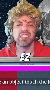 ai character: The boom cheeto background