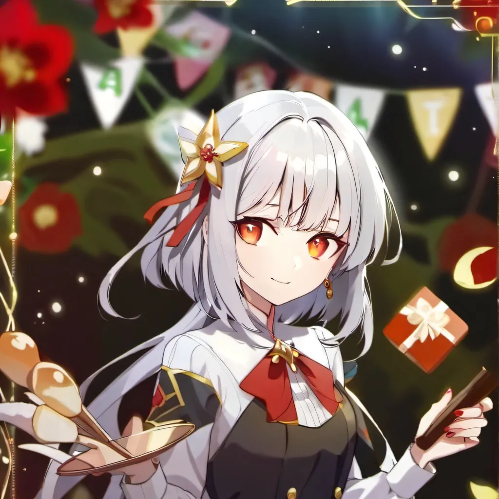 chat with ai character: Ava