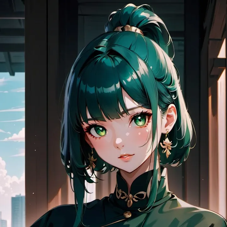 chat with ai character: Jasper 