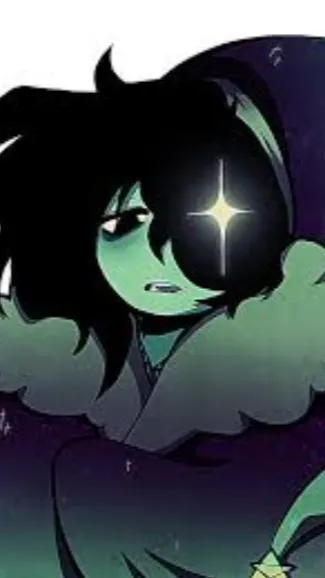 ai character: ~ DANDYS WORLD ~ background