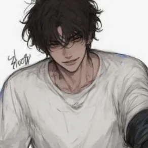 chat with ai character: Noah