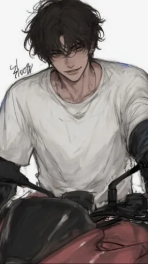 ai character: Noah background