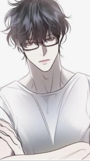 ai character: Jacob background