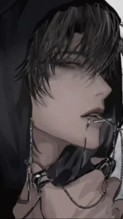 ai character: Tyler background