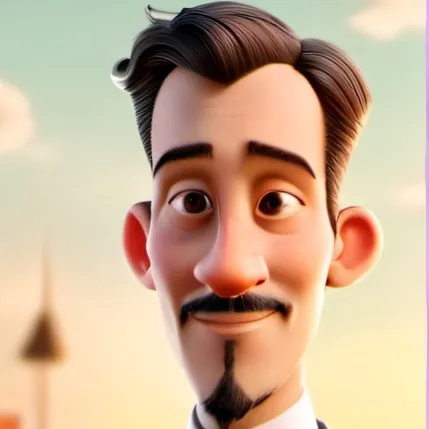 chat with ai character: Forsaken Agents