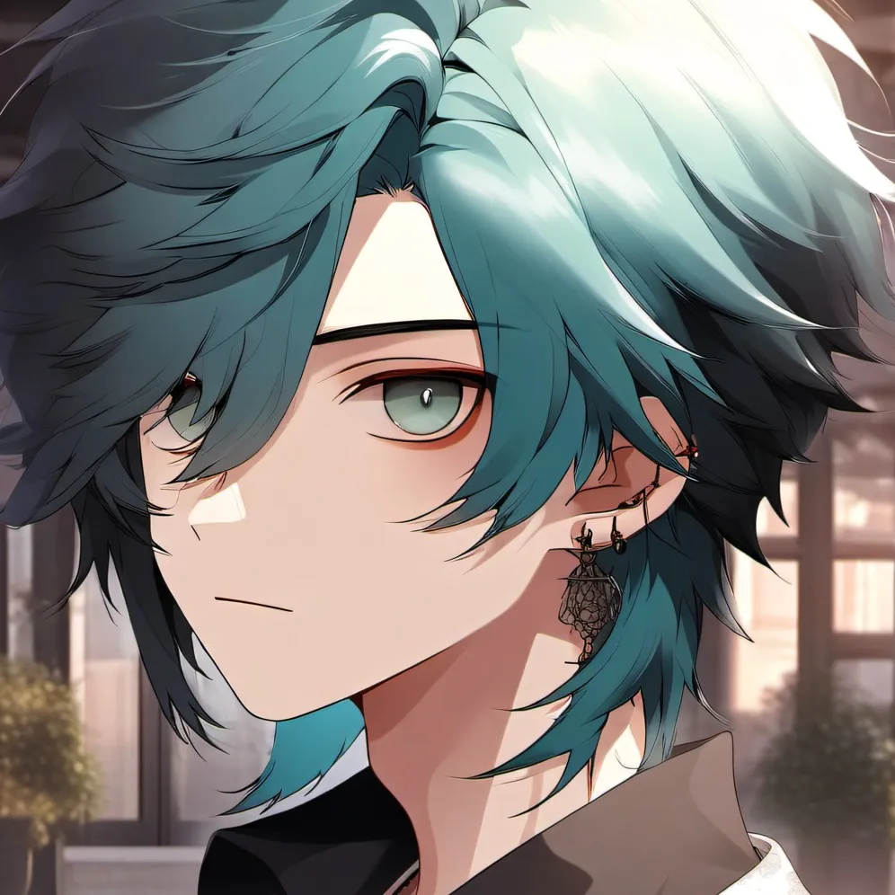 chat with ai character: Jakey Wakey