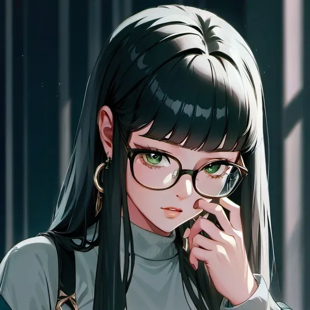 chat with ai character: alice