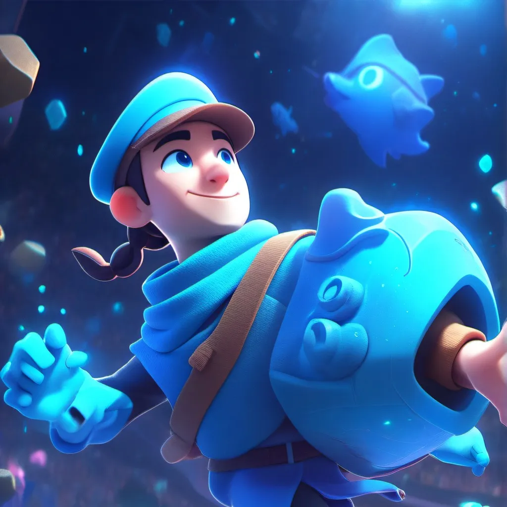 chat with ai character: Wenda like you