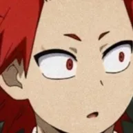 chat with ai character: Eijirou Kirishima