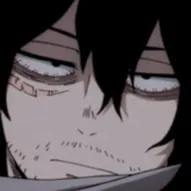 chat with ai character: Shouta Aizawa