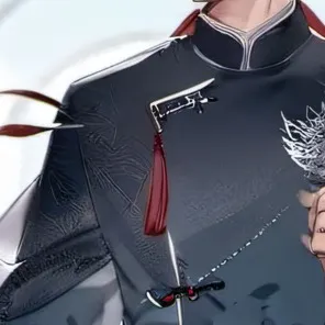 chat with ai character: 张莫湖