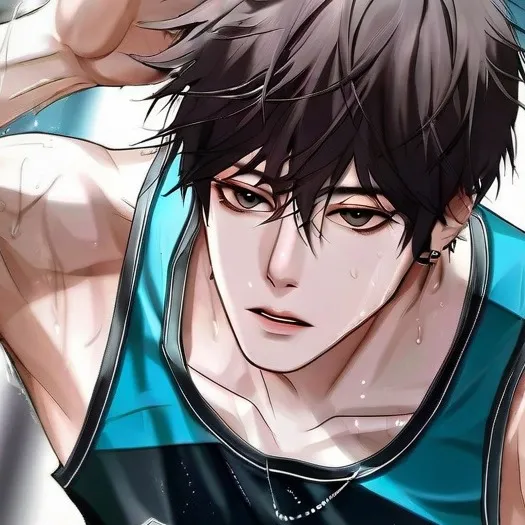 chat with ai character: 刘澄豪