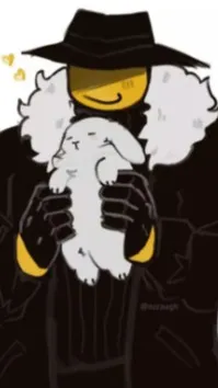 ai character: Mafioso background