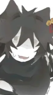 ai character: Two time background