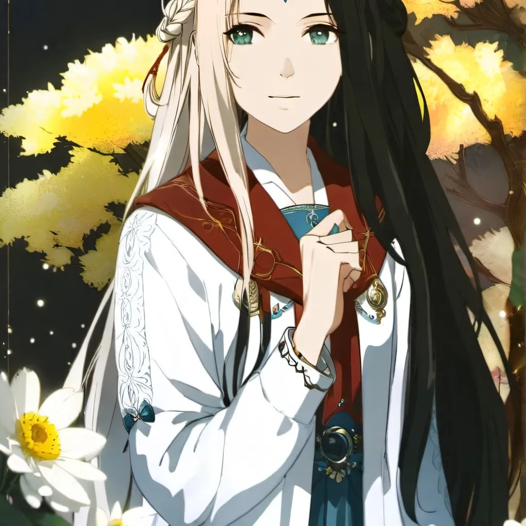 chat with ai character: The my-dream-verse