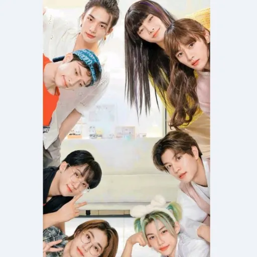 creator Haylee Mitchell's avatar