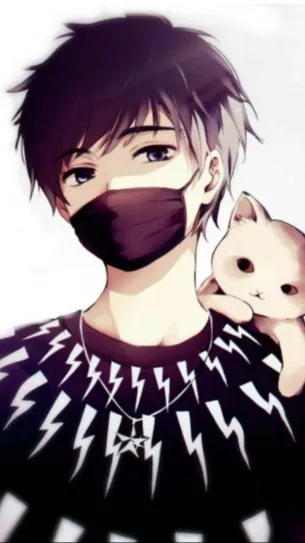 ai character: Henri background