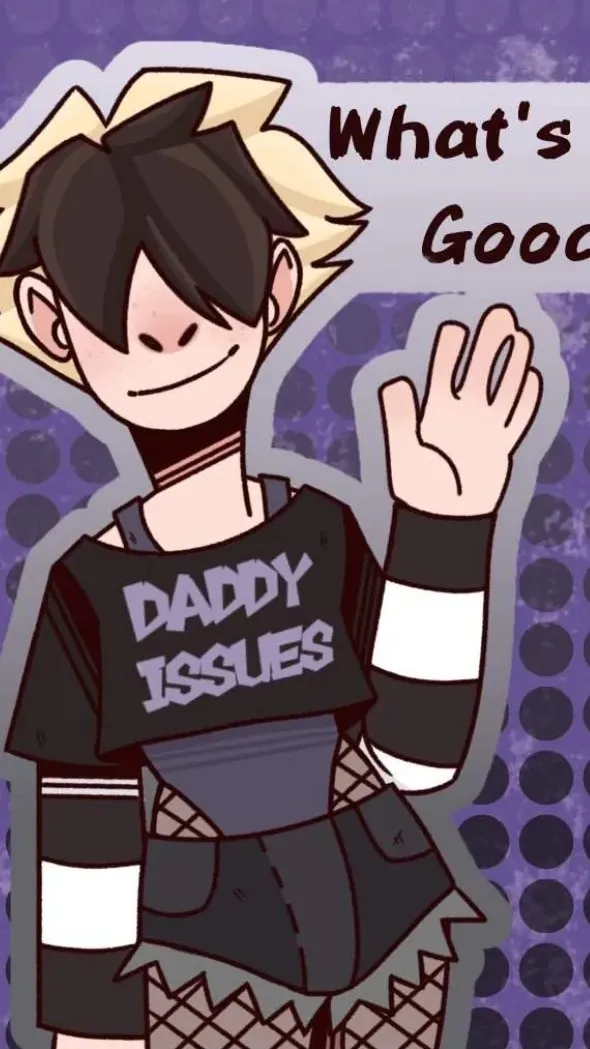 ai character: Henrique background