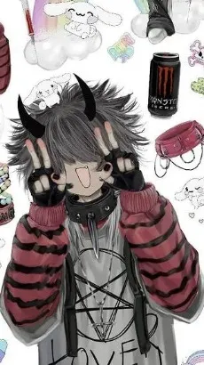 ai character: Afonso background