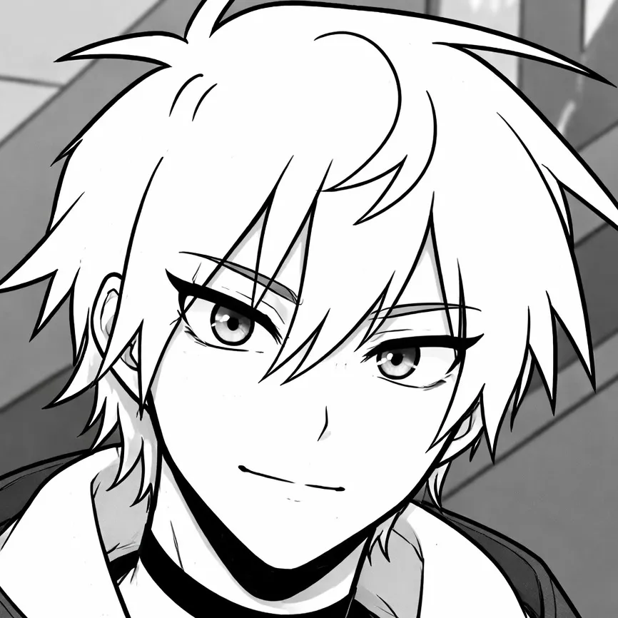 chat with ai character: Andrew