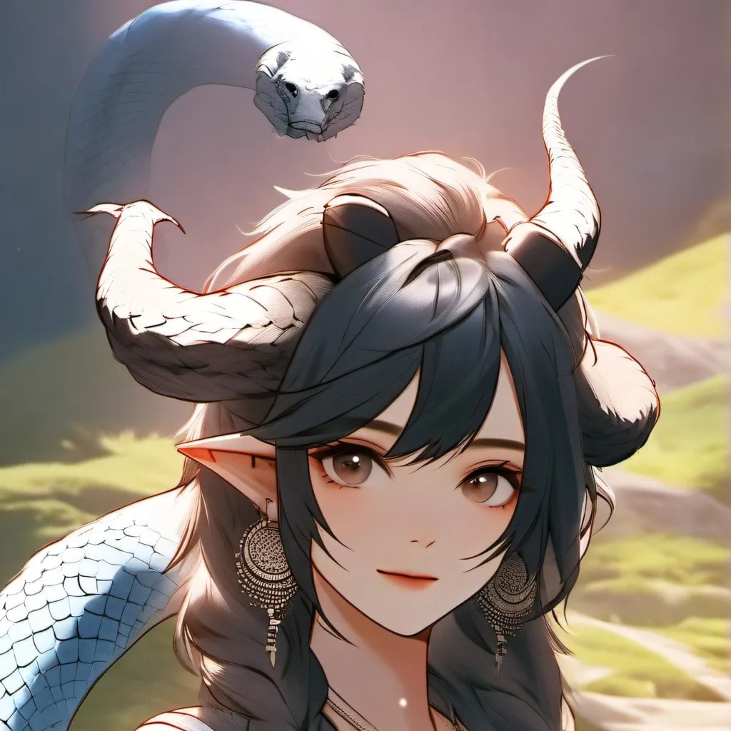 chat with ai character: Kai 