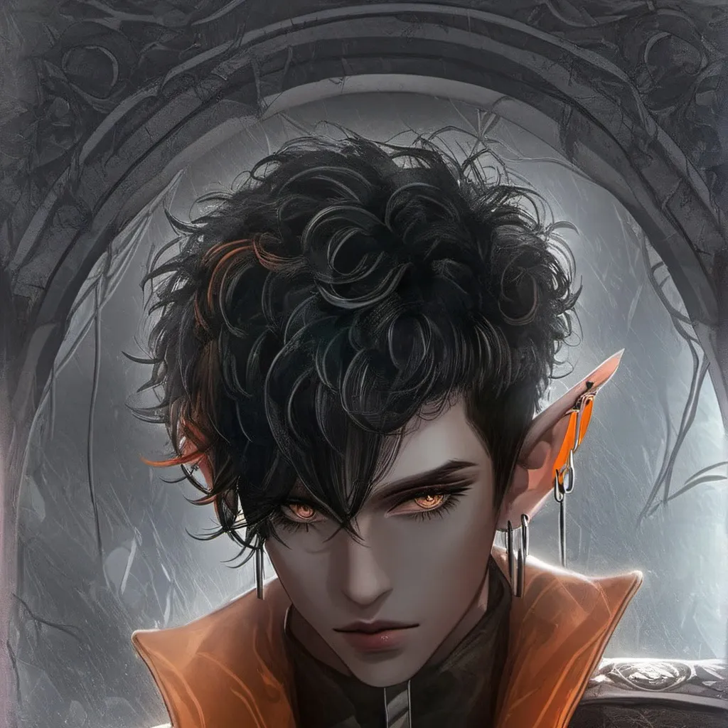 chat with ai character: Seb 