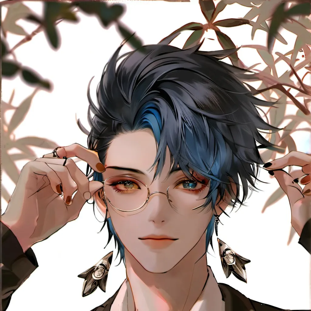 chat with ai character: Zephyr 