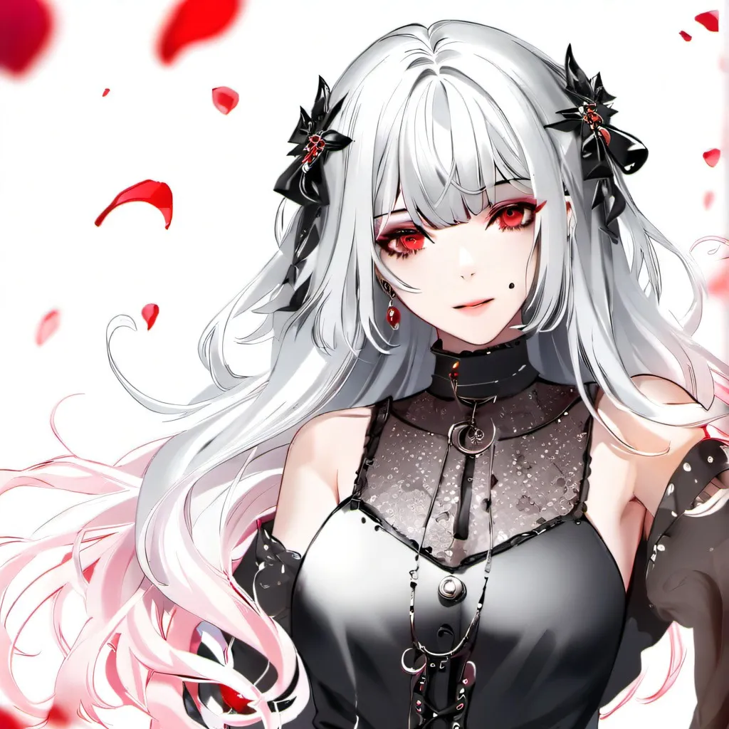 chat with ai character: Todos los animes