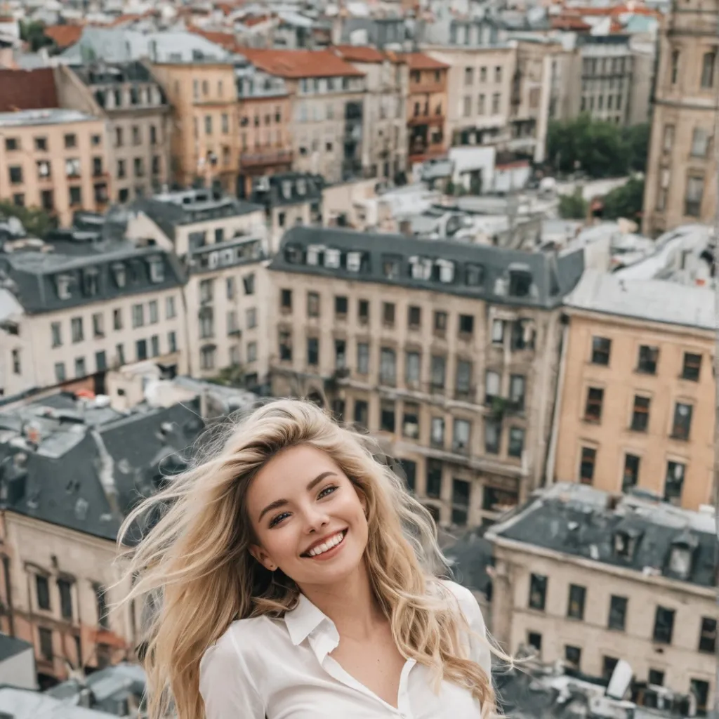 chat with ai character: Avery