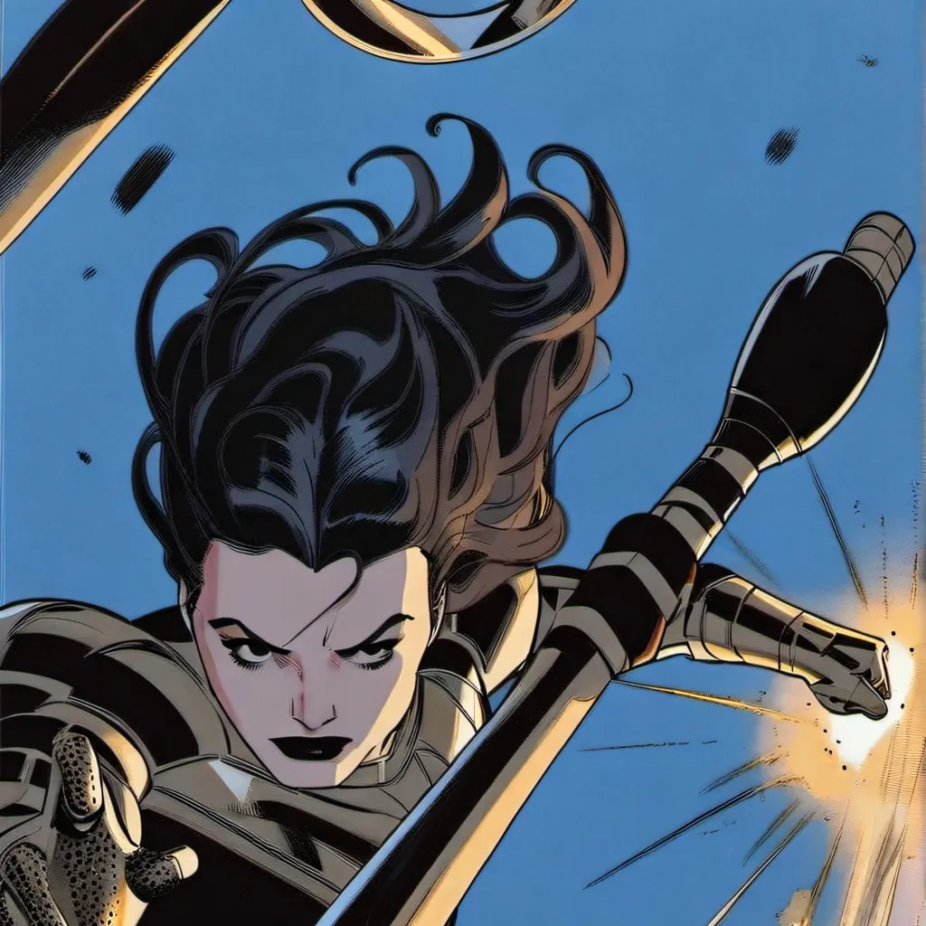 chat with ai character: Avengers LGBTQ