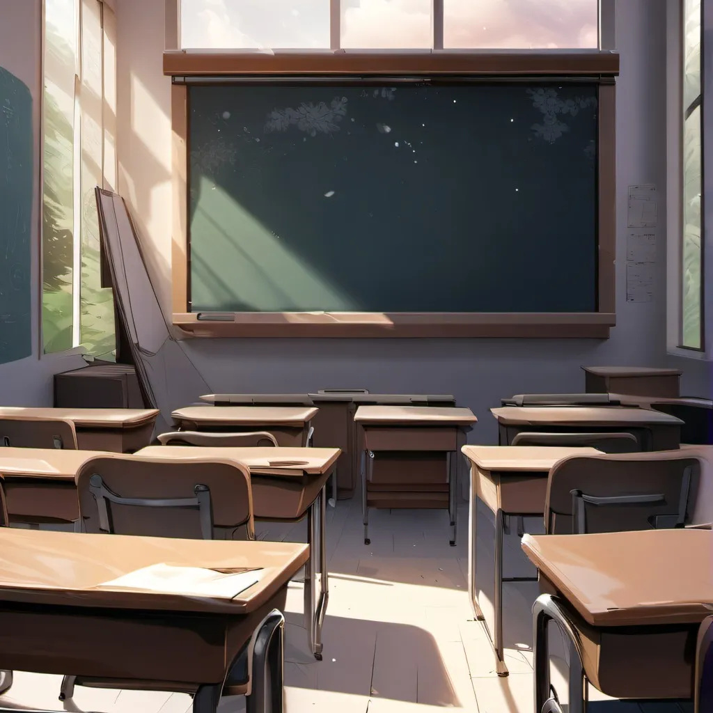 chat with ai character: Mha 1A birthday