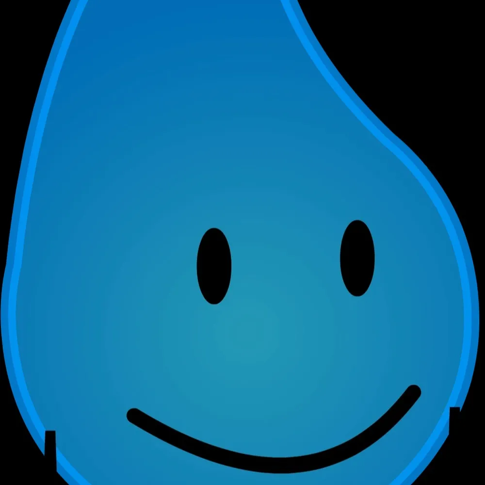 chat with ai character: teardrop 